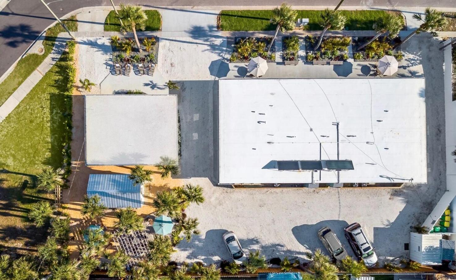 Boutique Vacation Rental Complex At Beach Cocoa Beach Dış mekan fotoğraf