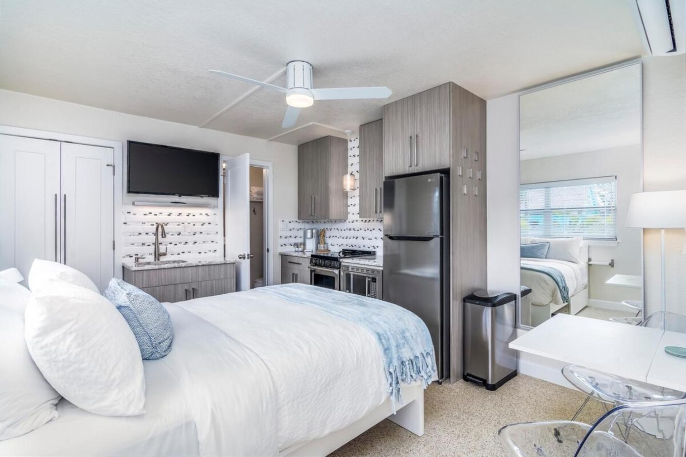 Boutique Vacation Rental Complex At Beach Cocoa Beach Dış mekan fotoğraf