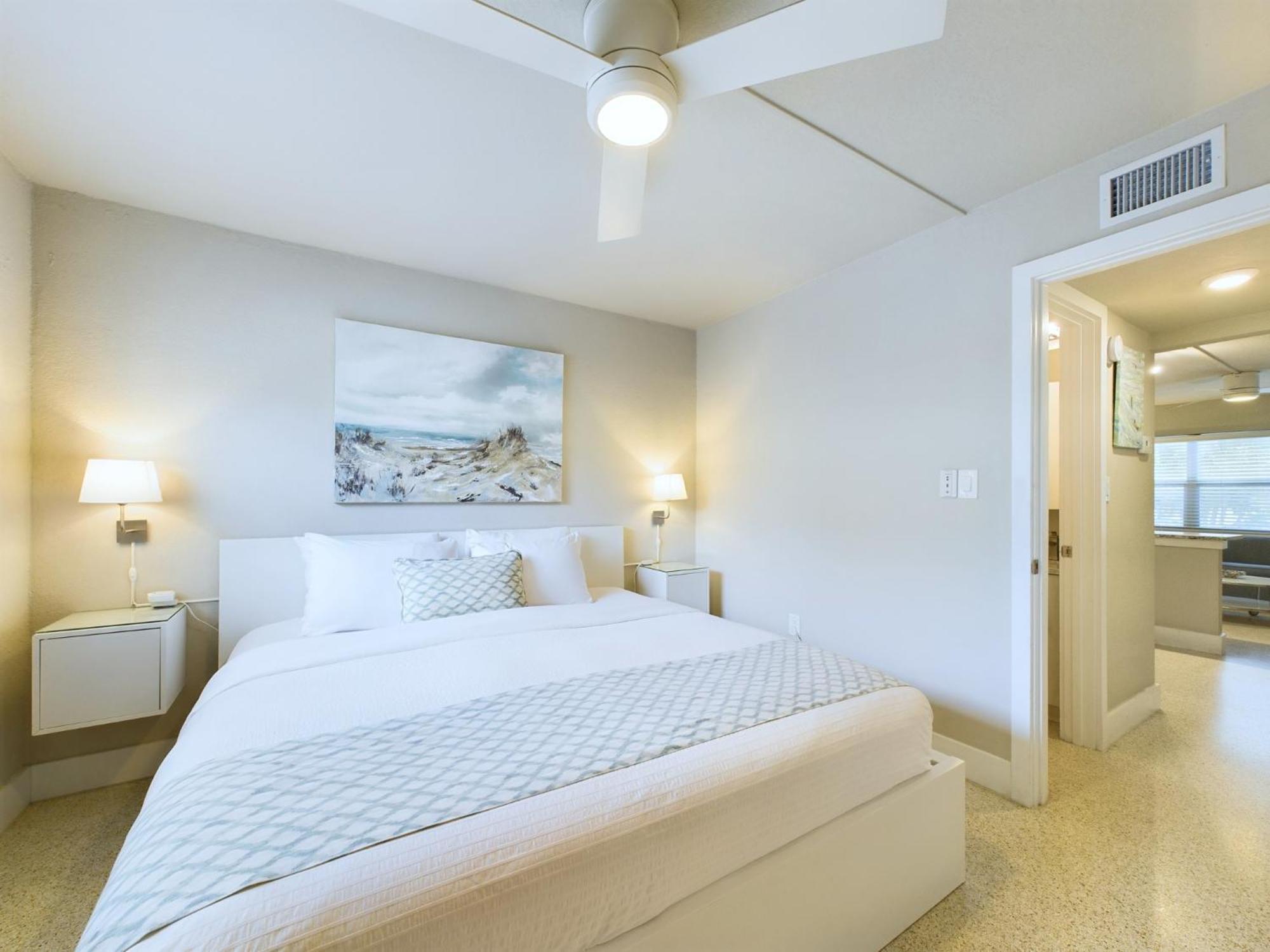 Boutique Vacation Rental Complex At Beach Cocoa Beach Dış mekan fotoğraf