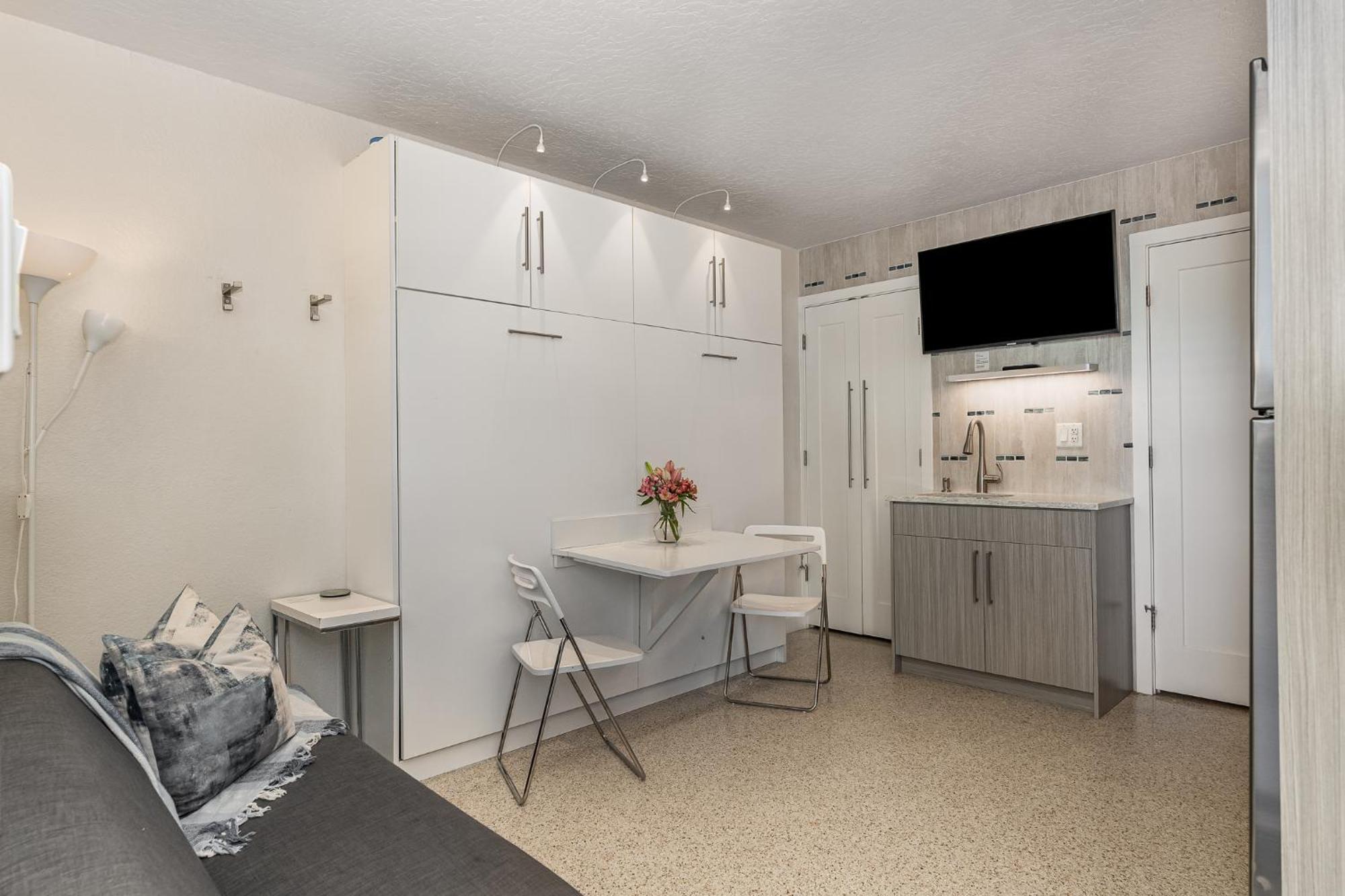 Boutique Vacation Rental Complex At Beach Cocoa Beach Dış mekan fotoğraf