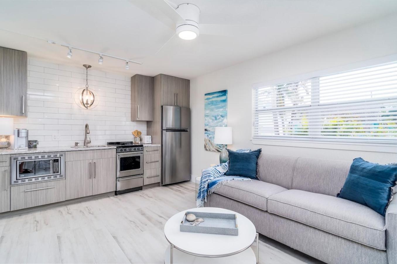 Boutique Vacation Rental Complex At Beach Cocoa Beach Dış mekan fotoğraf