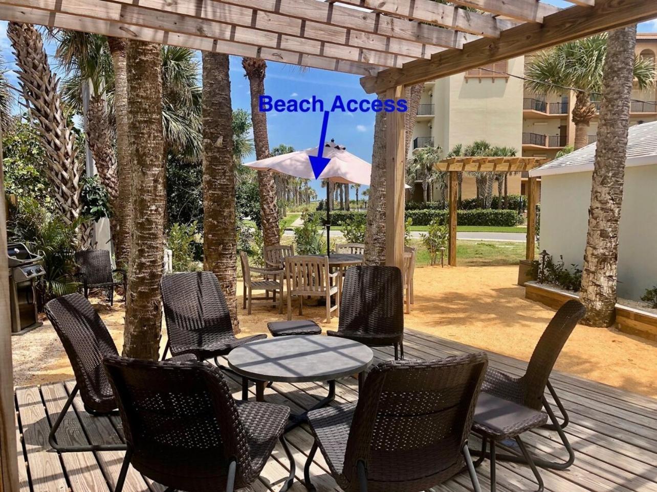 Boutique Vacation Rental Complex At Beach Cocoa Beach Dış mekan fotoğraf