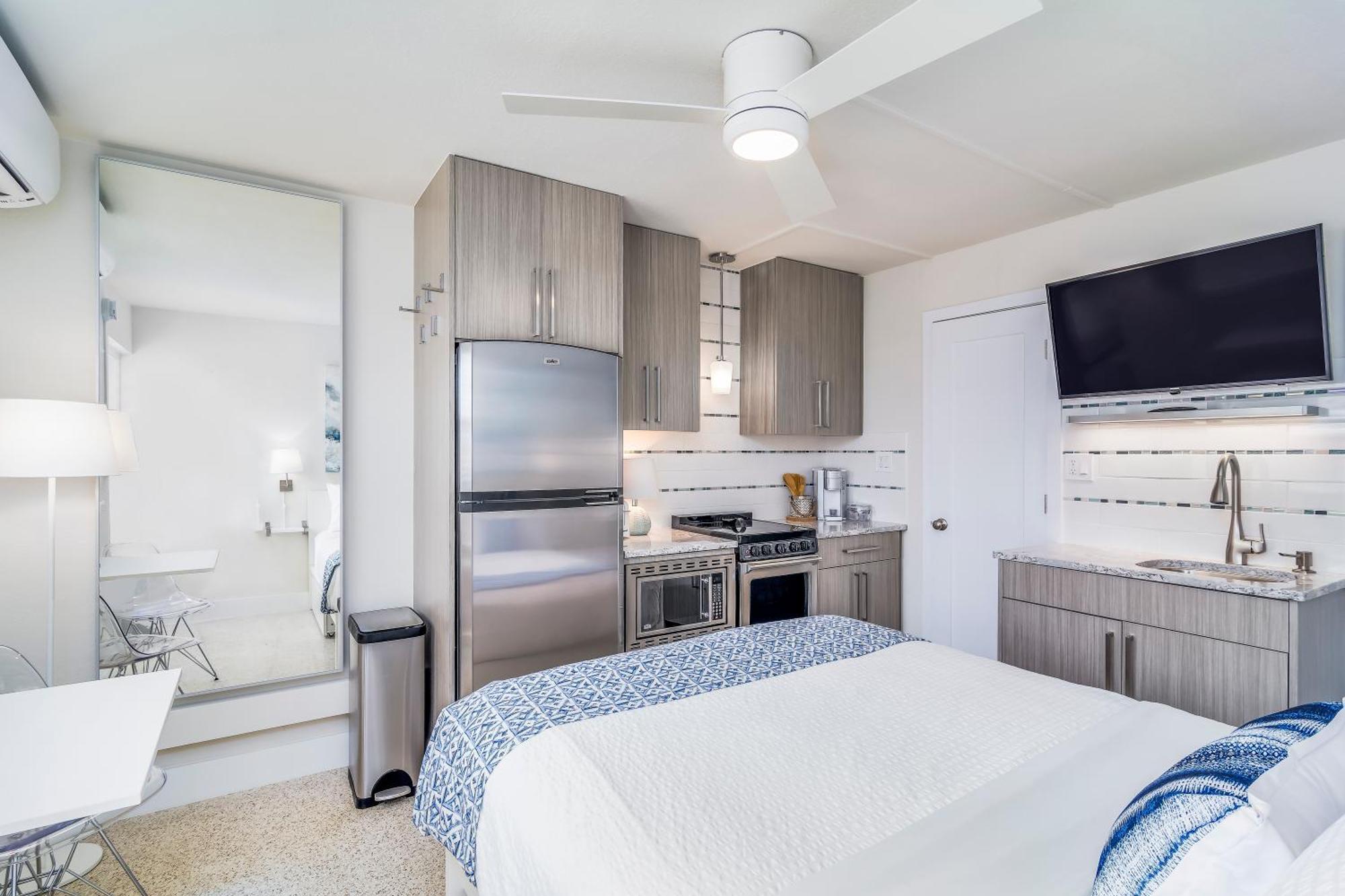 Boutique Vacation Rental Complex At Beach Cocoa Beach Dış mekan fotoğraf