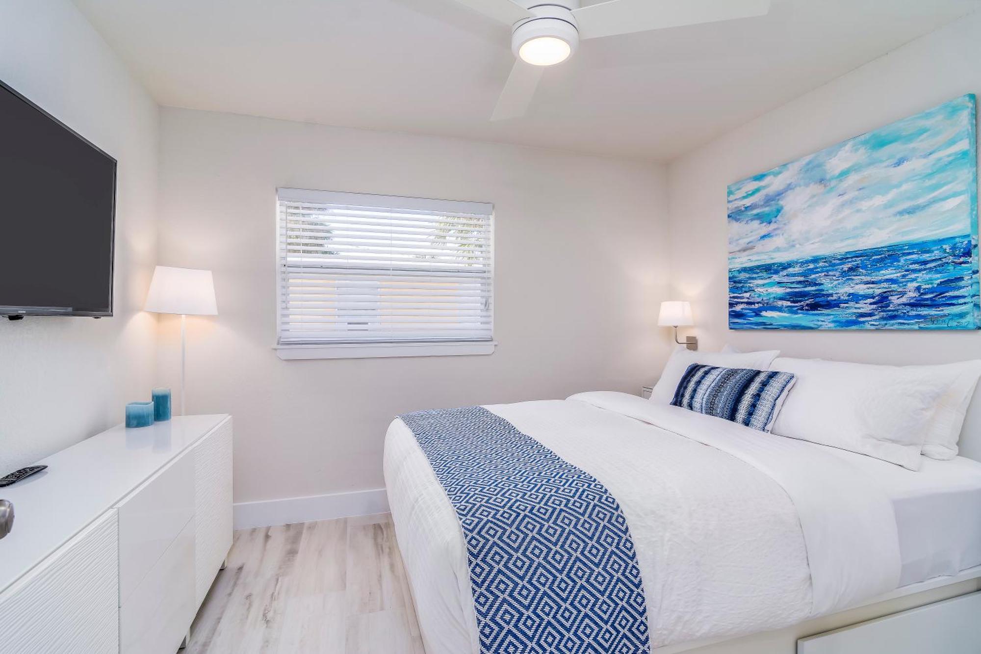 Boutique Vacation Rental Complex At Beach Cocoa Beach Dış mekan fotoğraf