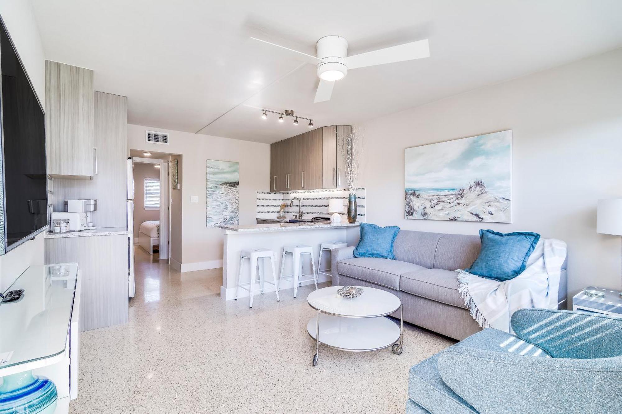 Boutique Vacation Rental Complex At Beach Cocoa Beach Dış mekan fotoğraf