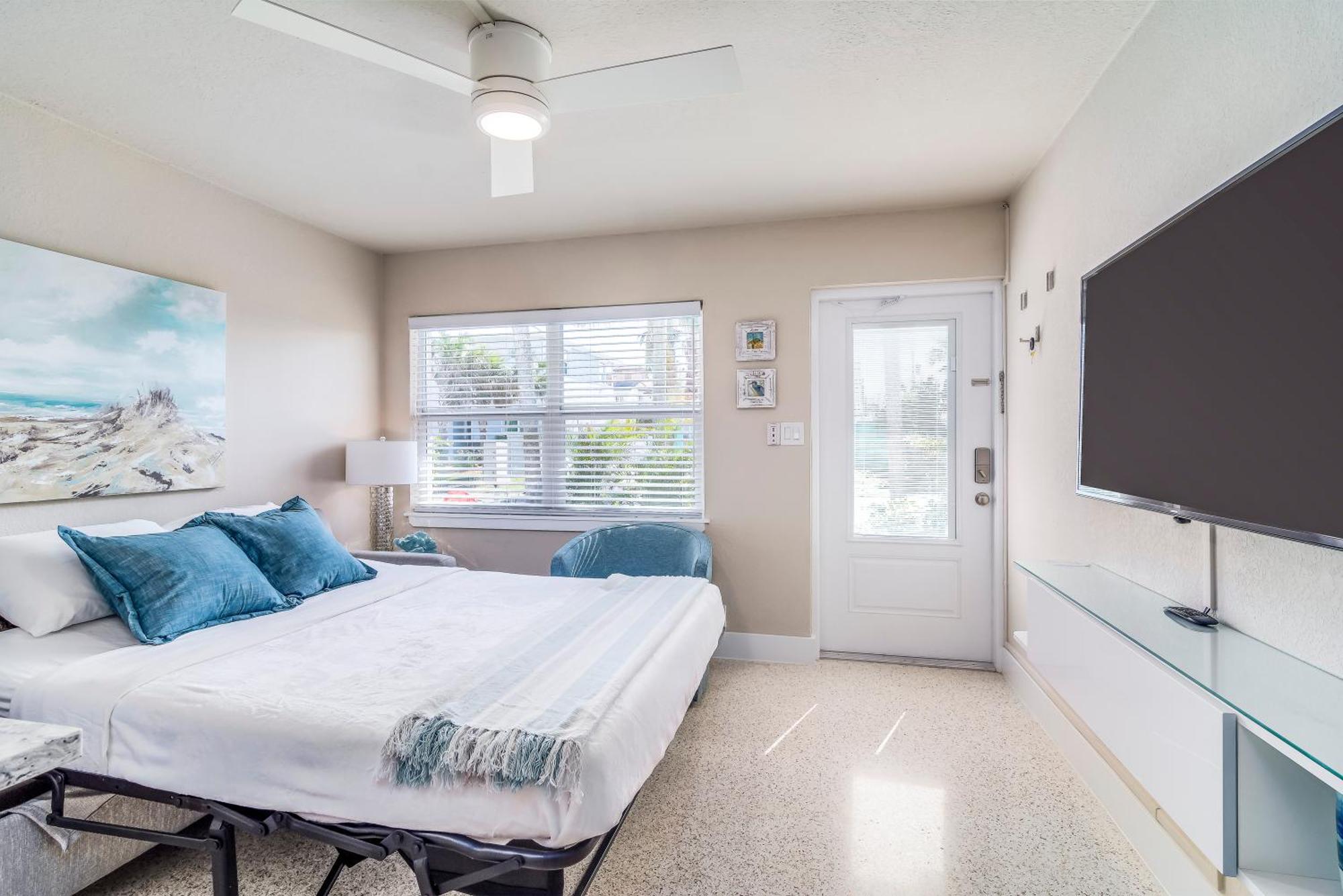 Boutique Vacation Rental Complex At Beach Cocoa Beach Dış mekan fotoğraf