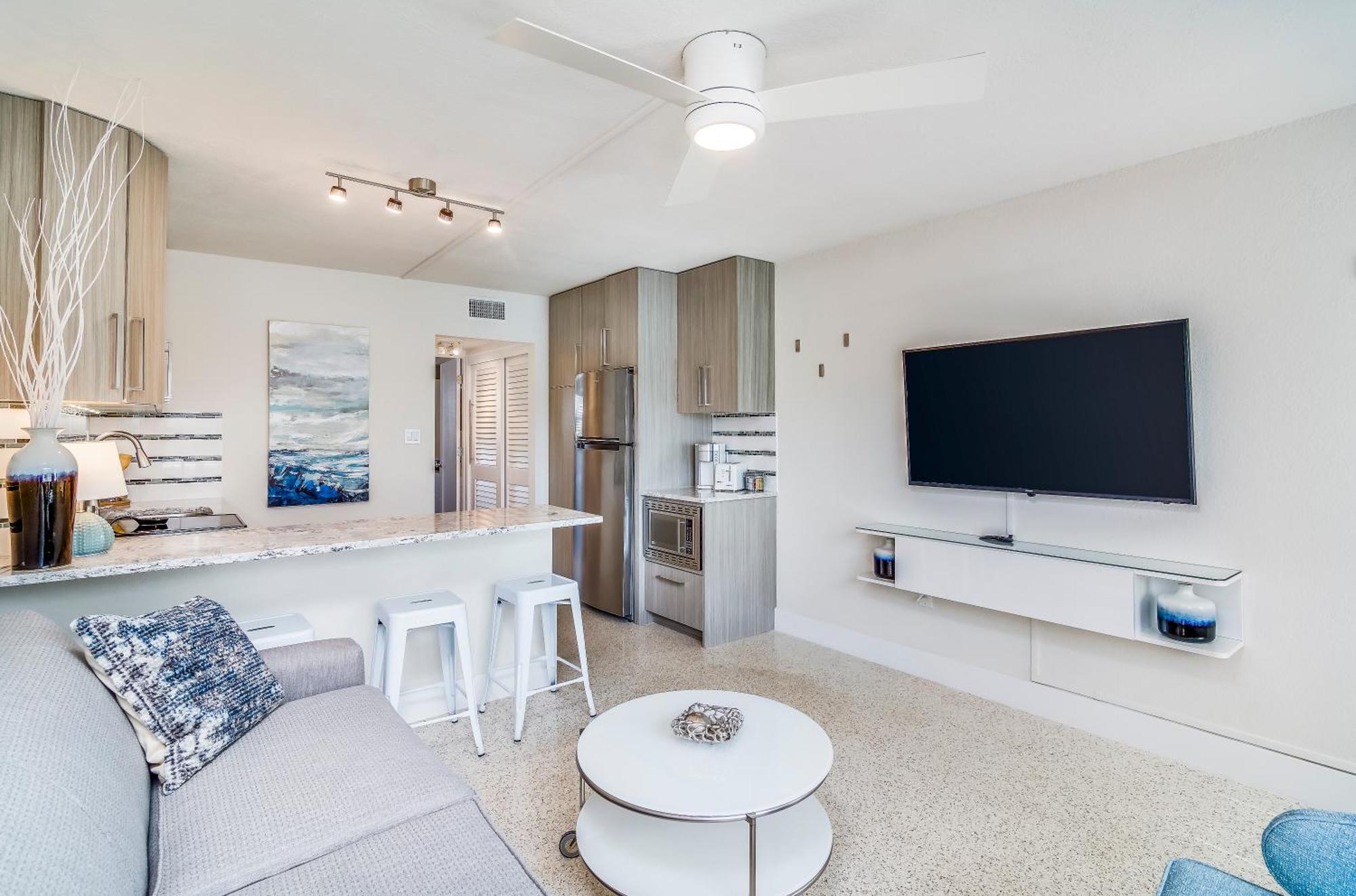 Boutique Vacation Rental Complex At Beach Cocoa Beach Dış mekan fotoğraf