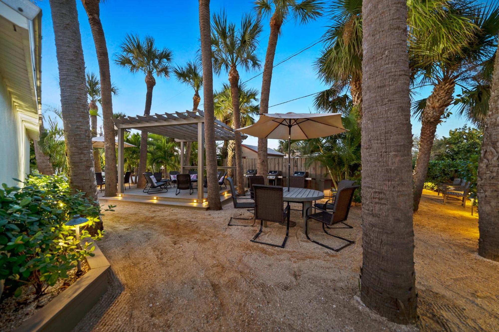 Boutique Vacation Rental Complex At Beach Cocoa Beach Dış mekan fotoğraf